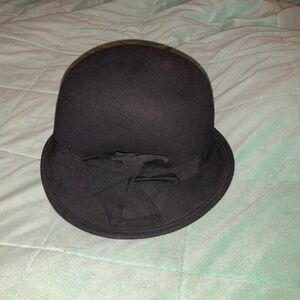 Black Hat 20s Style